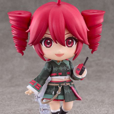 Nendoroid Kasane Teto VOICEPEAK Ver. by Good Smile Company - Shop at ToyCoin