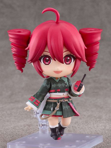 Nendoroid Kasane Teto VOICEPEAK Ver. by Good Smile Company - Shop at ToyCoin