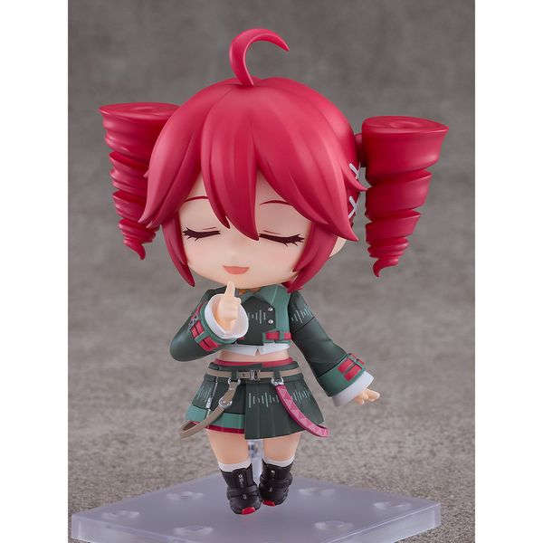 Nendoroid Kasane Teto VOICEPEAK Ver. by Good Smile Company - Shop at ToyCoin