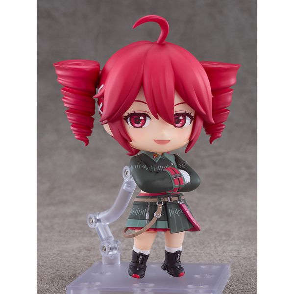 Nendoroid Kasane Teto VOICEPEAK Ver. by Good Smile Company - Shop at ToyCoin