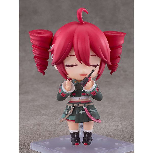 Nendoroid Kasane Teto VOICEPEAK Ver. by Good Smile Company - Shop at ToyCoin