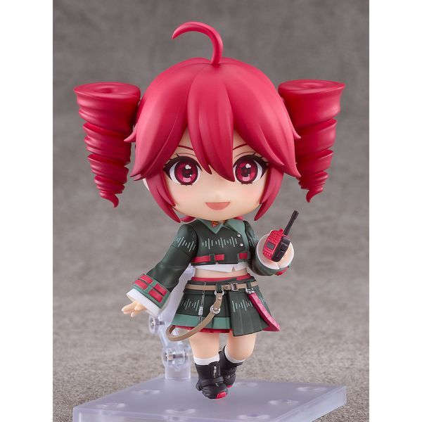 Nendoroid Kasane Teto VOICEPEAK Ver. by Good Smile Company - Shop at ToyCoin