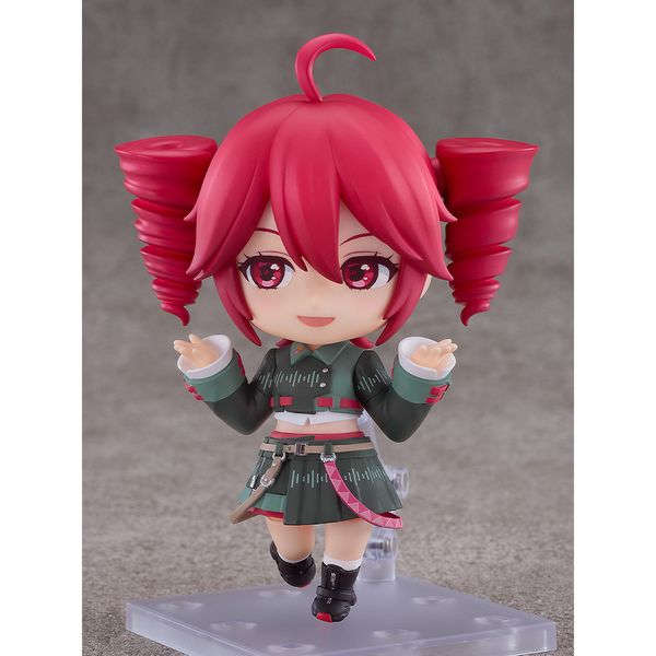 Nendoroid Kasane Teto VOICEPEAK Ver. by Good Smile Company - Shop at ToyCoin