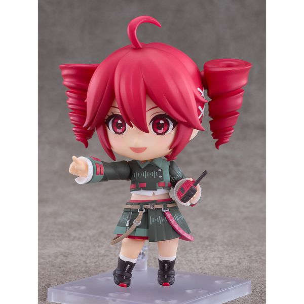 Nendoroid Kasane Teto VOICEPEAK Ver. by Good Smile Company - Shop at ToyCoin