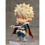Nendoroid Katsuki Bakugo: Jikketsu Costume Ver. by Good Smile Company - Shop at ToyCoin