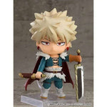 Nendoroid Katsuki Bakugo: Jikketsu Costume Ver. by Good Smile Company - Shop at ToyCoin