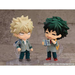 Nendoroid Katsuki Bakugo: U.A. School Uniform Ver. by Good Smile Company - Shop at ToyCoin