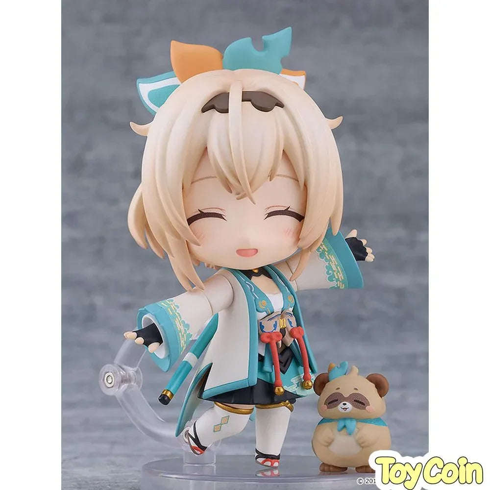 Nendoroid Kazama Iroha by Good Smile Company - Shop at ToyCoin