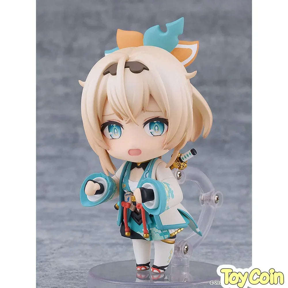 Nendoroid Kazama Iroha by Good Smile Company - Shop at ToyCoin
