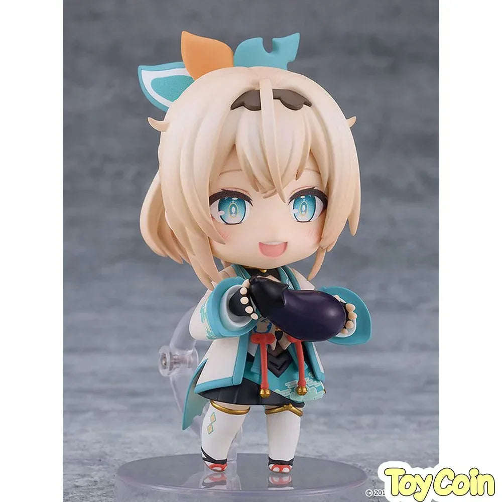 Nendoroid Kazama Iroha by Good Smile Company - Shop at ToyCoin