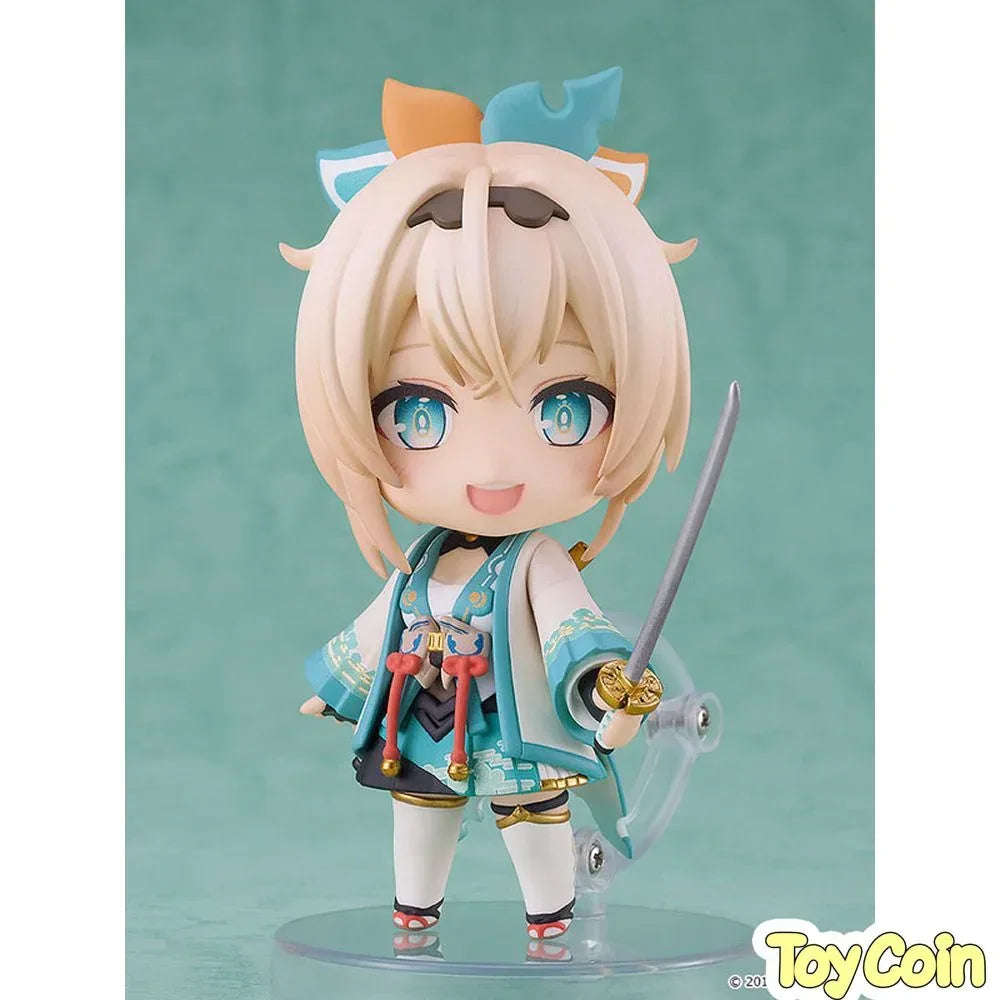 Nendoroid Kazama Iroha by Good Smile Company - Shop at ToyCoin
