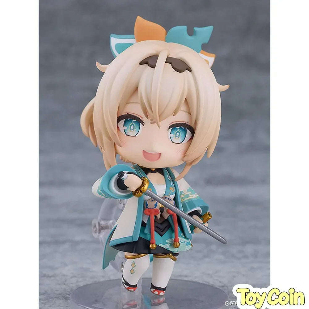Nendoroid Kazama Iroha by Good Smile Company - Shop at ToyCoin