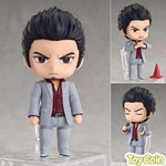 Nendoroid Kazuma Kiryu by Good Smile Arts Shanghai - Shop at ToyCoin