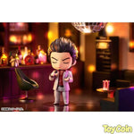 Nendoroid Kazuma Kiryu by Good Smile Arts Shanghai - Shop at ToyCoin