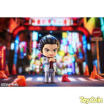 Nendoroid Kazuma Kiryu by Good Smile Arts Shanghai - Shop at ToyCoin