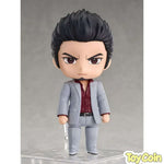 Nendoroid Kazuma Kiryu by Good Smile Arts Shanghai - Shop at ToyCoin