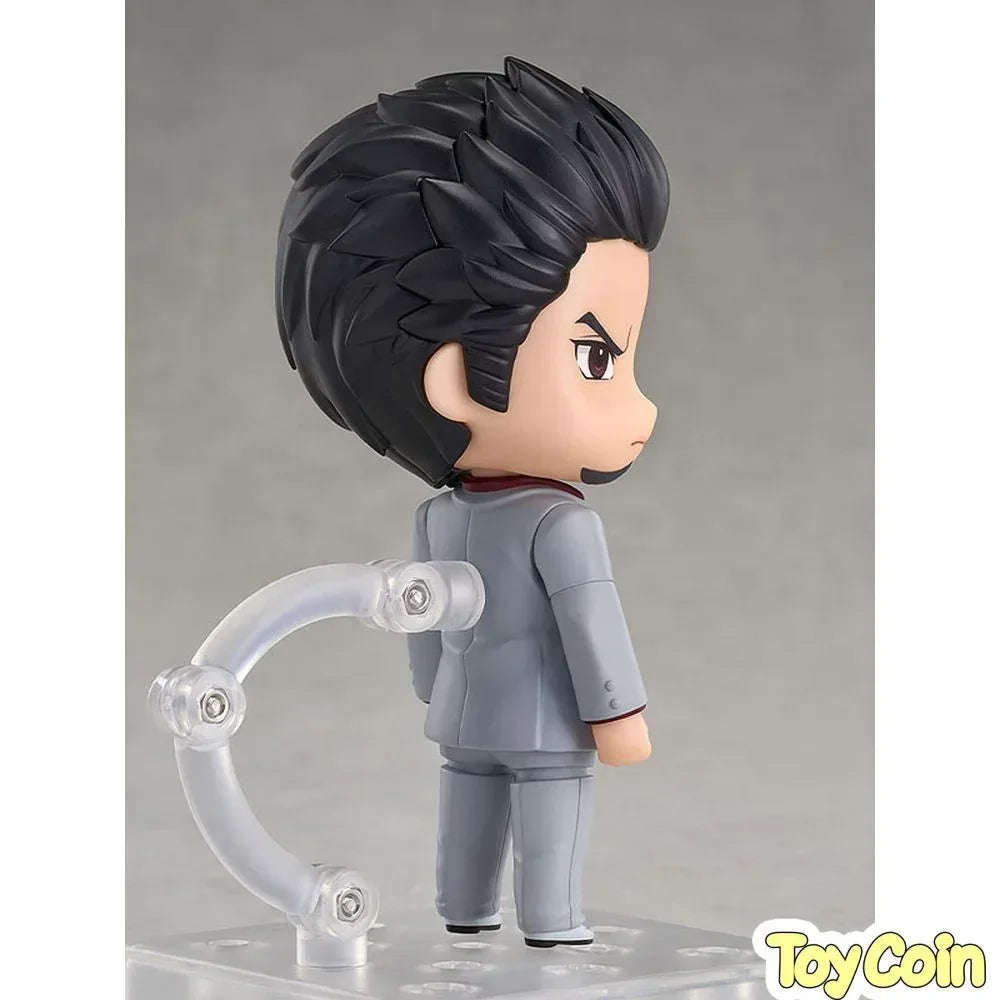 Nendoroid Kazuma Kiryu by Good Smile Arts Shanghai - Shop at ToyCoin