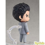 Nendoroid Kazuma Kiryu by Good Smile Arts Shanghai - Shop at ToyCoin