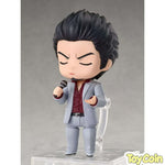 Nendoroid Kazuma Kiryu by Good Smile Arts Shanghai - Shop at ToyCoin