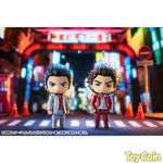 Nendoroid Kazuma Kiryu by Good Smile Arts Shanghai - Shop at ToyCoin