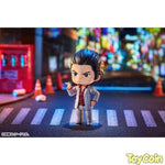 Nendoroid Kazuma Kiryu by Good Smile Arts Shanghai - Shop at ToyCoin