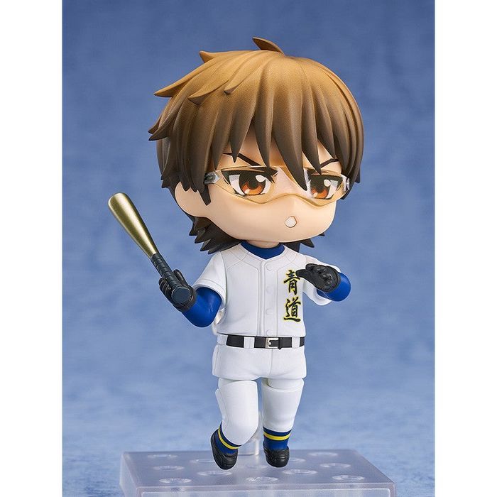 Nendoroid Kazuya Miyuki by Good Smile Arts Shanghai - Shop at ToyCoin
