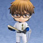 Nendoroid Kazuya Miyuki by Good Smile Arts Shanghai - Shop at ToyCoin