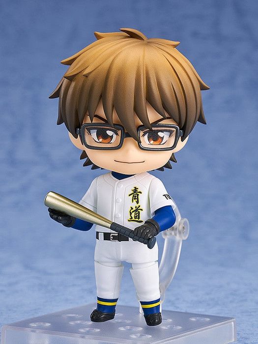 Nendoroid Kazuya Miyuki by Good Smile Arts Shanghai - Shop at ToyCoin