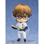 Nendoroid Kazuya Miyuki by Good Smile Arts Shanghai - Shop at ToyCoin