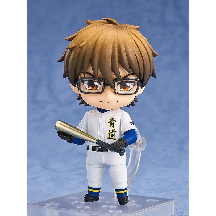 Nendoroid Kazuya Miyuki by Good Smile Arts Shanghai - Shop at ToyCoin
