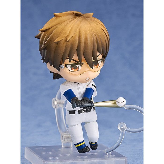 Nendoroid Kazuya Miyuki by Good Smile Arts Shanghai - Shop at ToyCoin