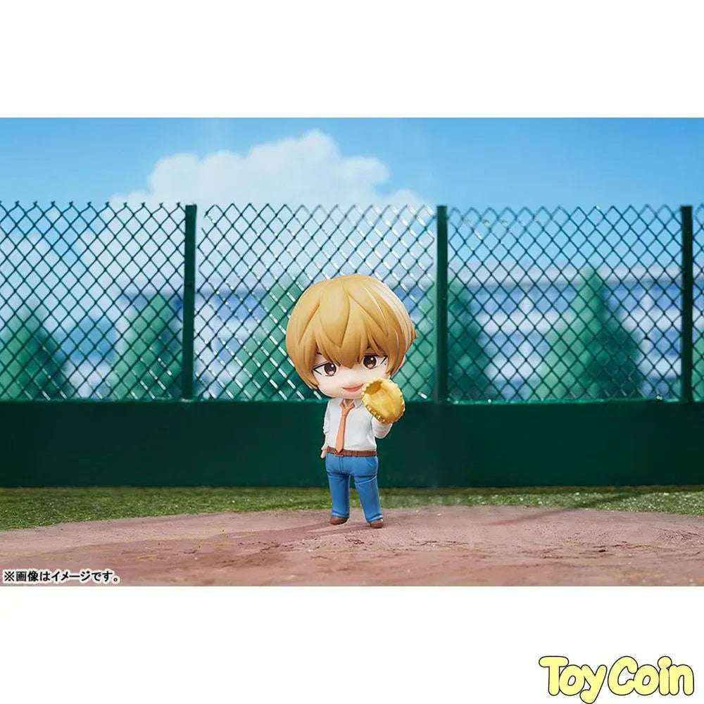 Nendoroid Kei Kaname by  Orange Rouge 4580590202115 ToyCoin