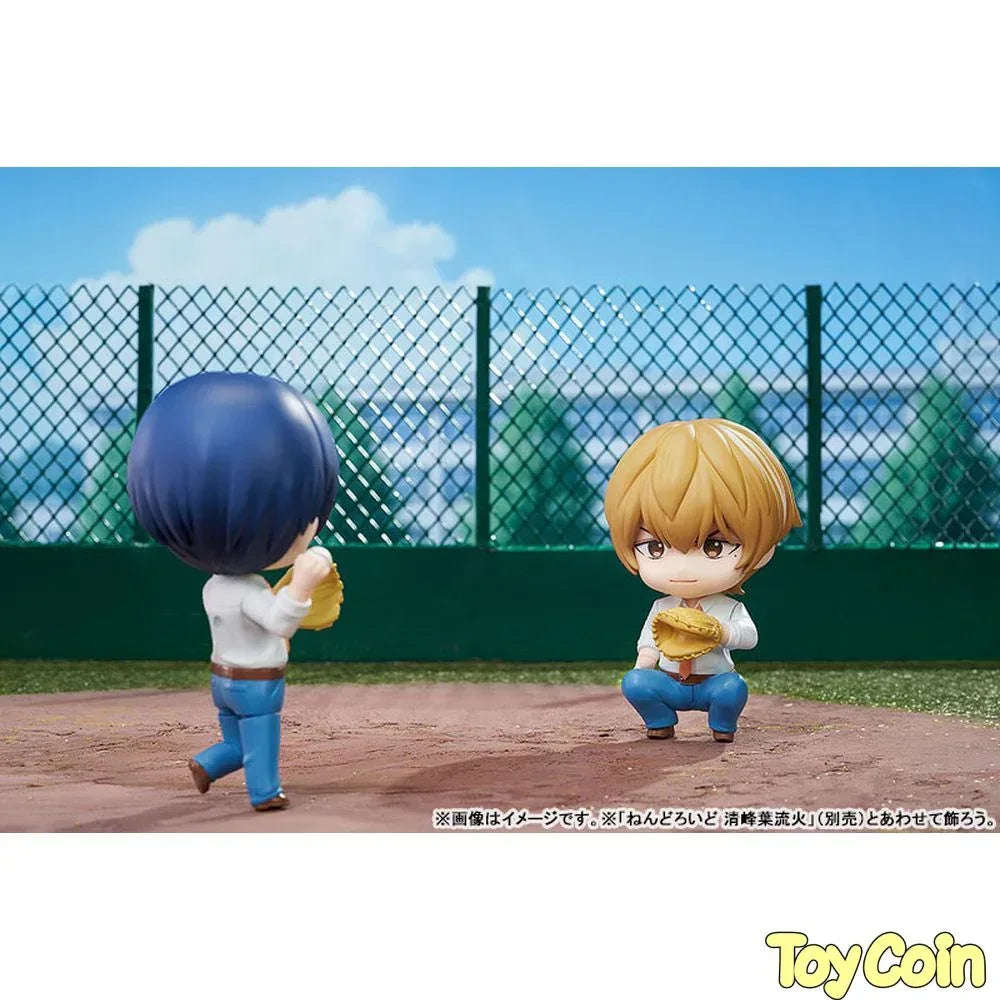 Nendoroid Kei Kaname by Orange Rouge - Shop at ToyCoin