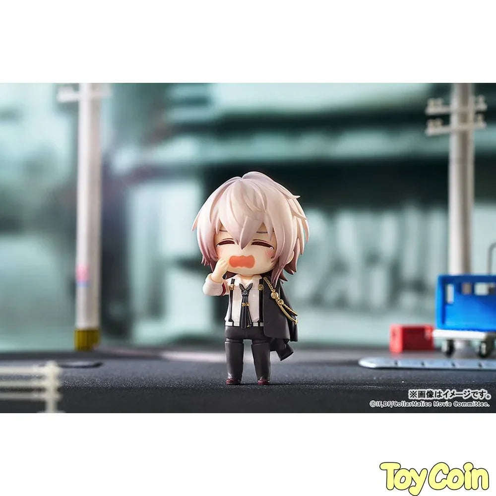 Nendoroid Kei Okazaki by Orange Rouge - Shop at ToyCoin