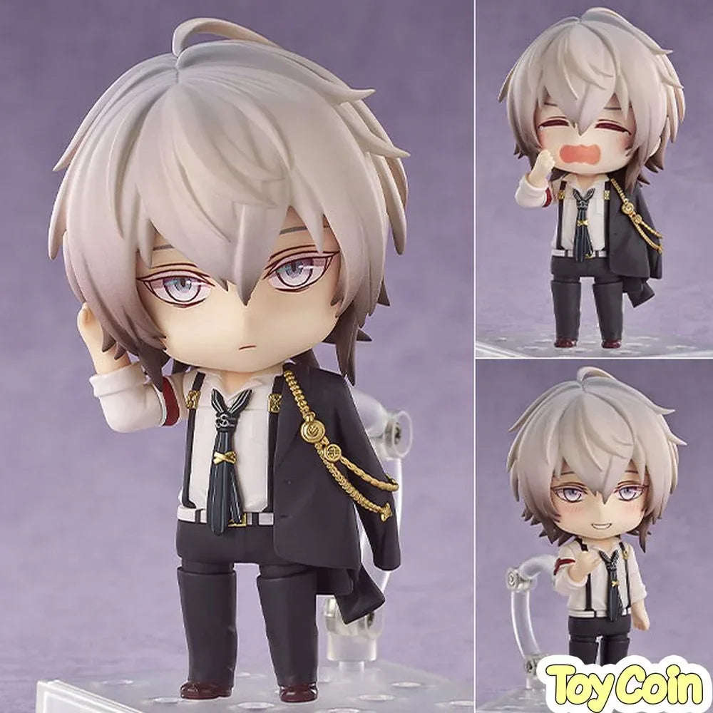 Nendoroid Kei Okazaki by Orange Rouge - Shop at ToyCoin