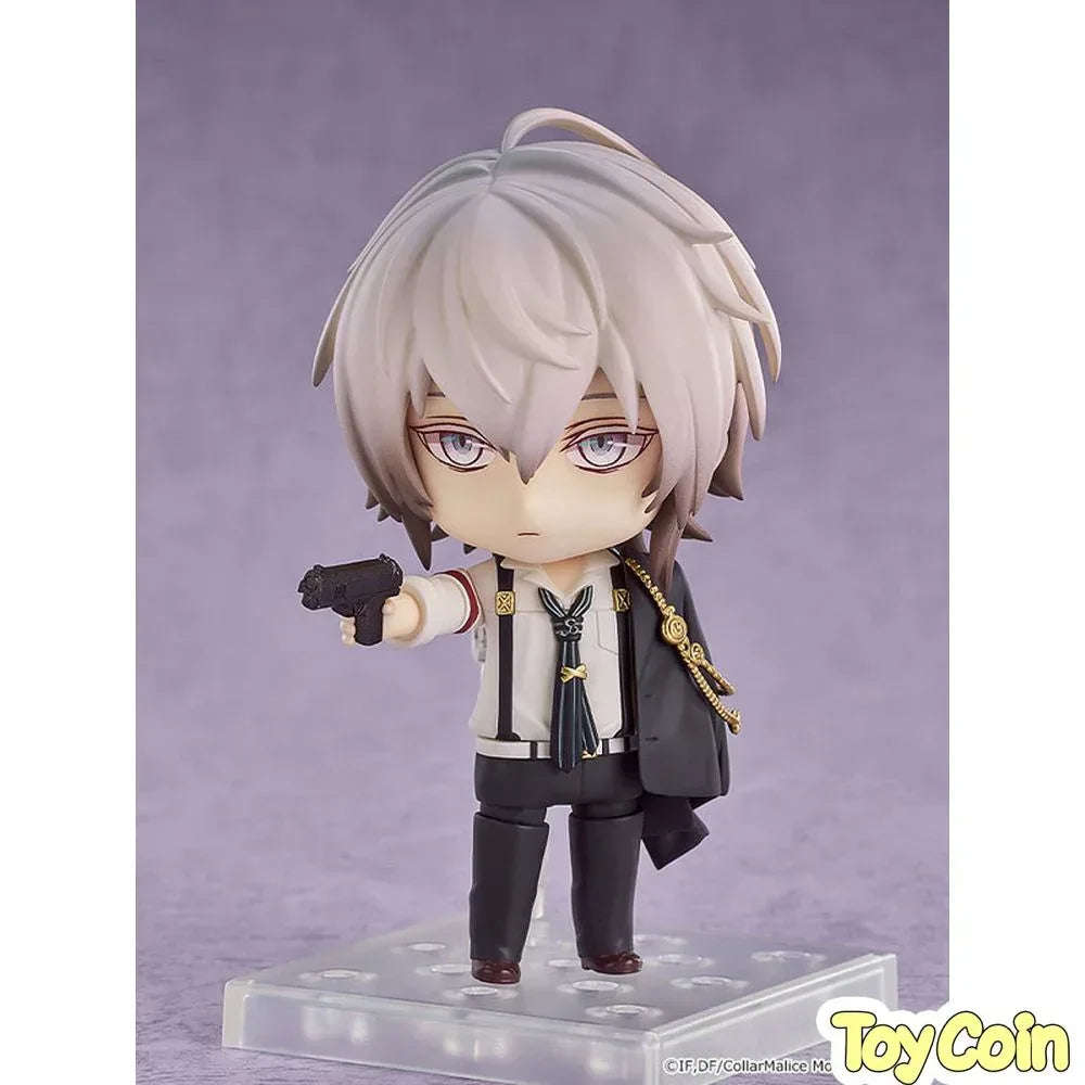 Nendoroid Kei Okazaki by Orange Rouge - Shop at ToyCoin