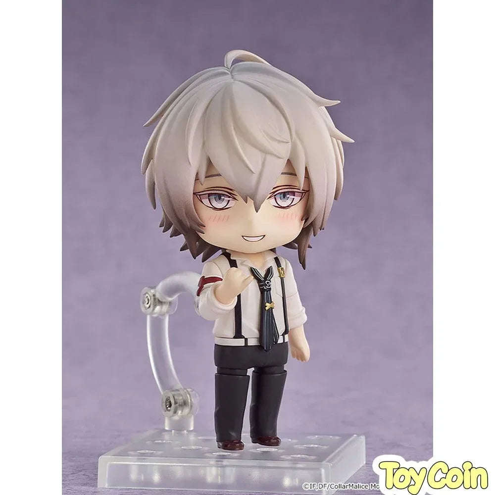 Nendoroid Kei Okazaki by Orange Rouge - Shop at ToyCoin