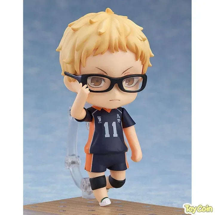 Nendoroid Kei Tsukishima by Orange Rouge - Shop at ToyCoin