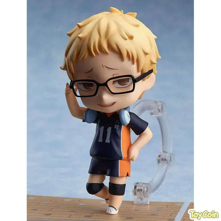 Nendoroid Kei Tsukishima by Orange Rouge - Shop at ToyCoin