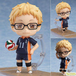 Nendoroid Kei Tsukishima by Orange Rouge - Shop at ToyCoin