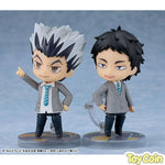 Nendoroid Keiji Akaashi School Uniform Ver. by Good Smile Company - Shop at ToyCoin