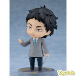 Nendoroid Keiji Akaashi School Uniform Ver. by Good Smile Company - Shop at ToyCoin