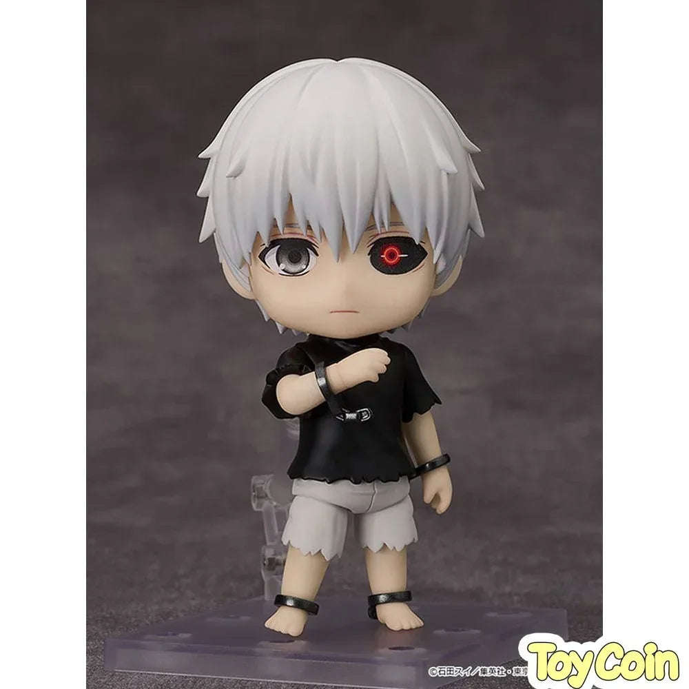 Nendoroid Ken Kaneki by Good Smile Company - Shop at ToyCoin