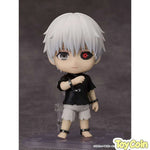 Nendoroid Ken Kaneki by Good Smile Company - Shop at ToyCoin