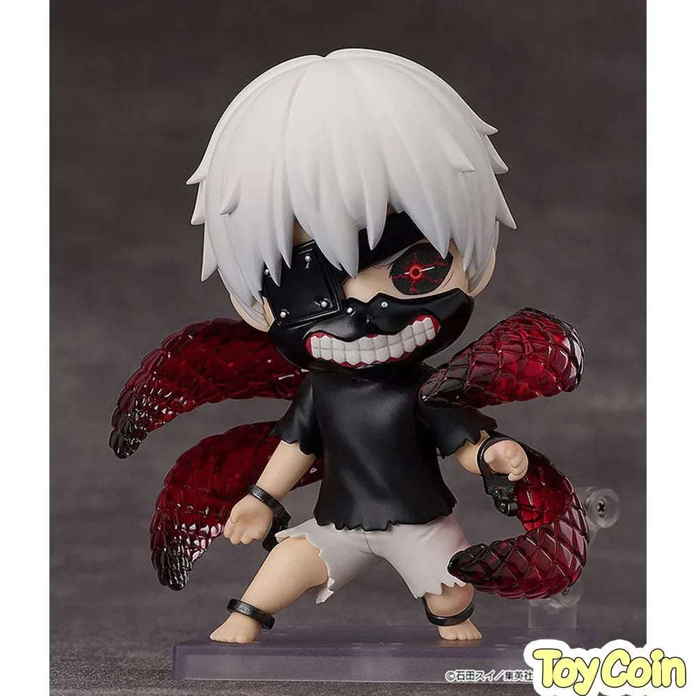 Nendoroid Ken Kaneki by Good Smile Company - Shop at ToyCoin