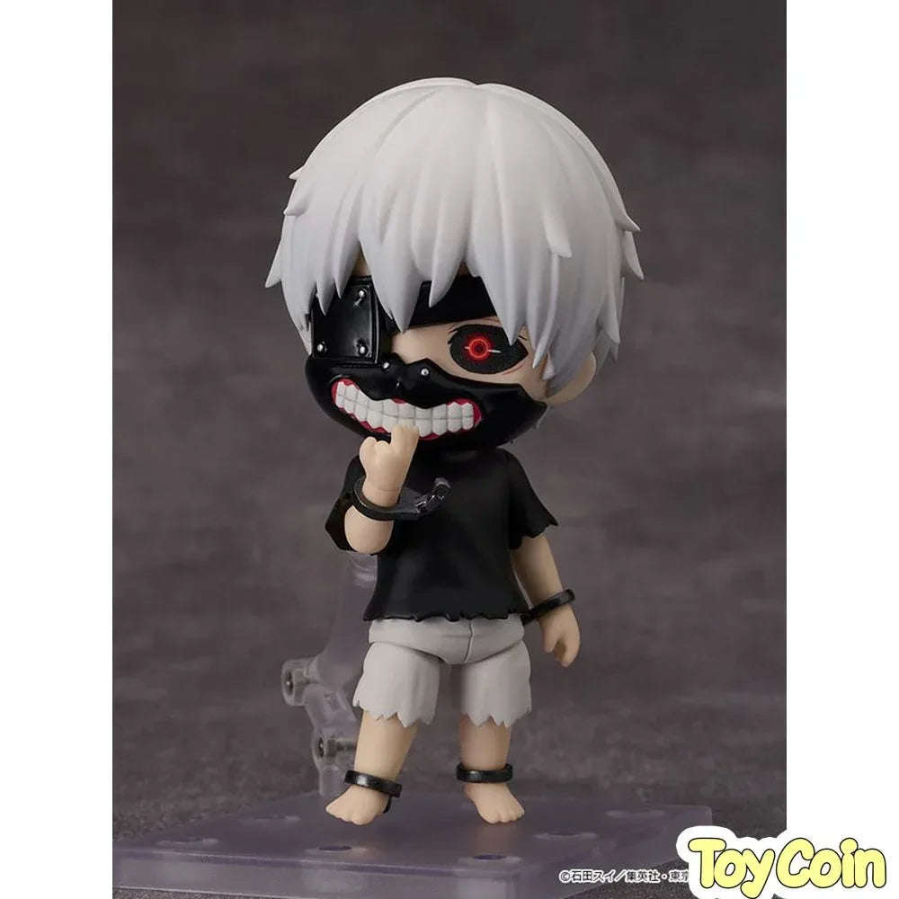 Nendoroid Ken Kaneki by Good Smile Company - Shop at ToyCoin