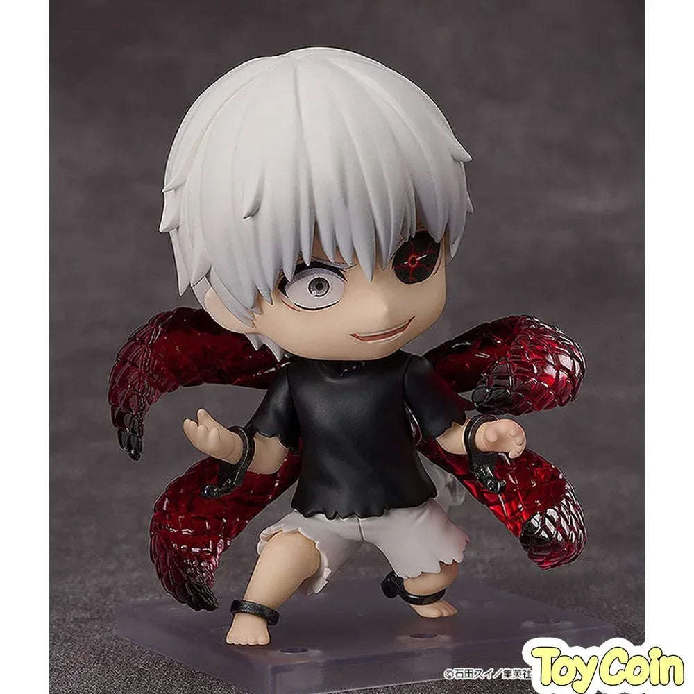 Nendoroid Ken Kaneki by Good Smile Company - Shop at ToyCoin
