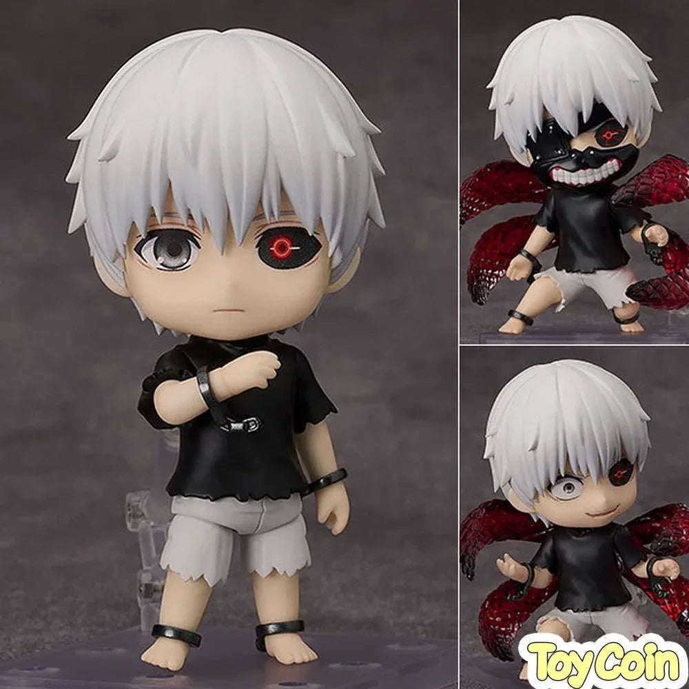 Nendoroid Ken Kaneki by Good Smile Company - Shop at ToyCoin