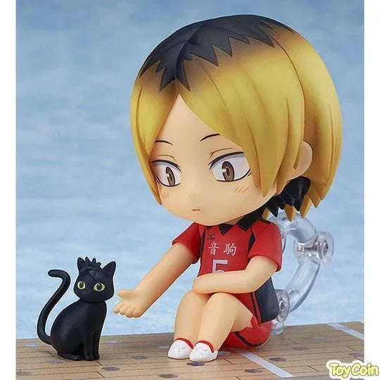 Nendoroid Kenma Kozume by Orange Rouge - Shop at ToyCoin