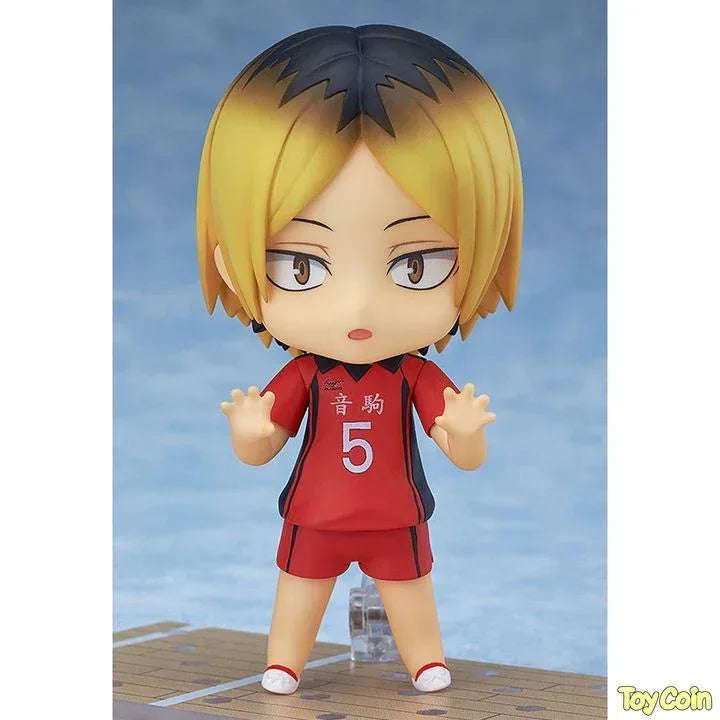 Nendoroid Kenma Kozume by Orange Rouge - Shop at ToyCoin